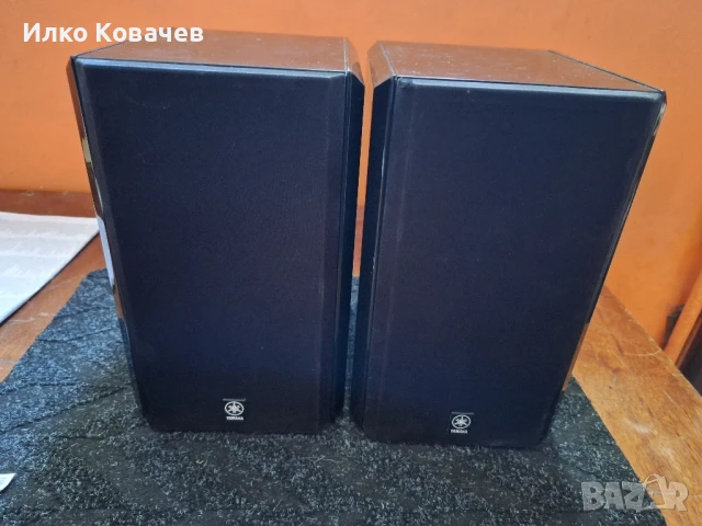 Продавам усилвател Sanyo, снимка 3 - Ресийвъри, усилватели, смесителни пултове - 50995907