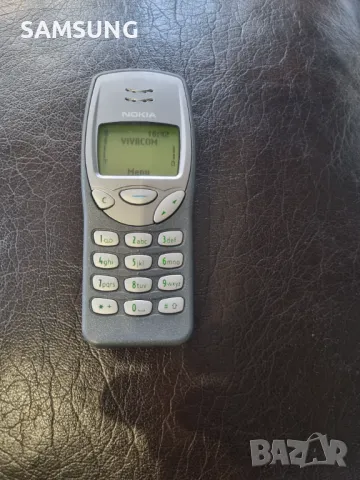 Nokia - 3210, снимка 3 - Nokia - 47563373