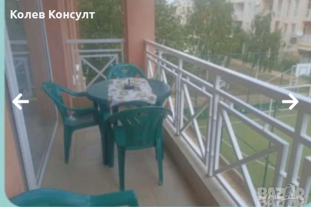 2-СТАЕН апартамент в к-кс „Съни Дей 6“ до Слънчев бряг., снимка 6 - Апартаменти - 54199740