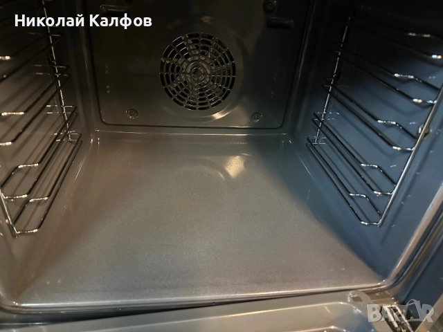 Фурна за вграждане Бош/Bosch, снимка 5 - Печки, фурни - 52589127