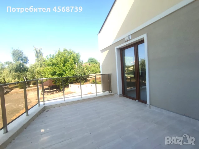 Новопостроента къща до ключ в с. Индже войвода, Странджа планина, снимка 9 - Къщи - 51409834