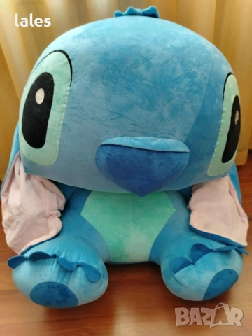 СТИЧ, снимка 2 - Плюшени играчки - 52088532