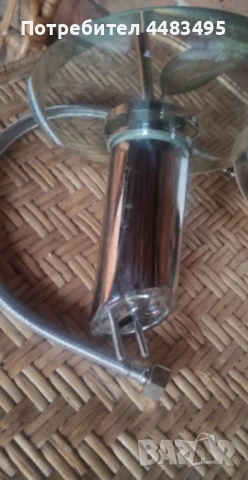 Смесител, снимка 2 - Смесители - 53416300