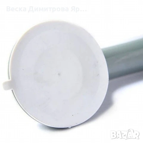 Вакуумна дръжка за баня и гладки повърхности, снимка 8 - Други стоки за дома - 50749578