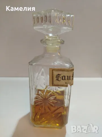 Ретро винтидж парфюм , снимка 3 - Мъжки парфюми - 49872052