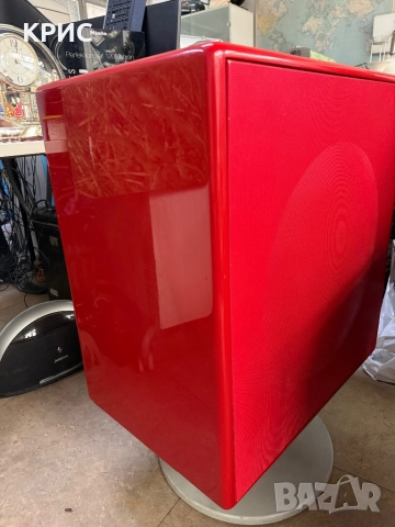 Geneva Sound System Model XL, снимка 5 - Аудиосистеми - 51555671
