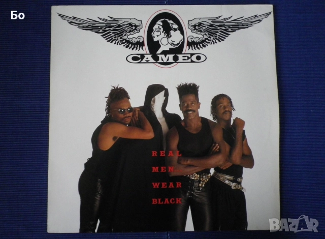 грамофонни плочи Cameo, снимка 4 - Грамофонни плочи - 43233222