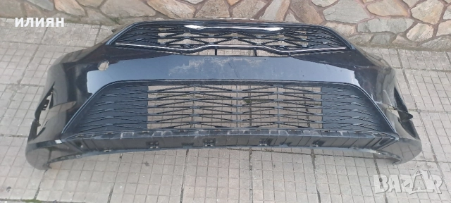 предна броня Kia ceed 3 2021 2022 2023 86511J7DA0, снимка 8 - Части - 52267695