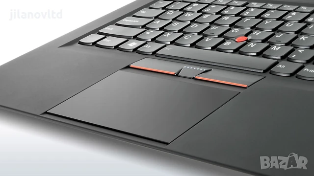 Лаптоп Lenovo X1 Carbon 1st i5-3337U 4GB 128GB SSD 14" HD ГАРАНЦИЯ, снимка 8 - Лаптопи за работа - 51257934