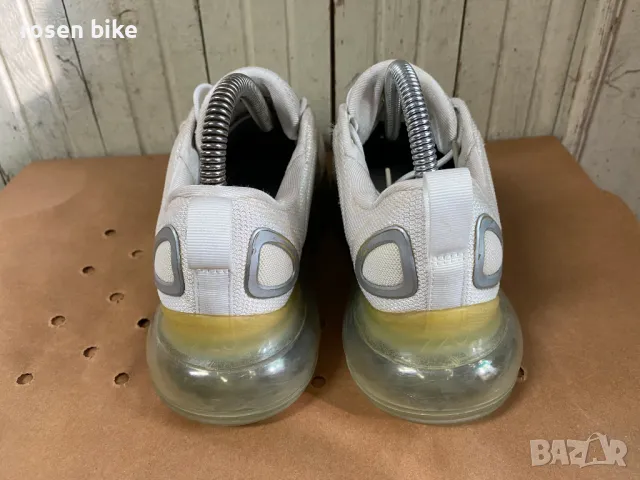  ''Nike Air Max 720 ''оригинални маратонки 38.5 номер, снимка 7 - Маратонки - 48125083