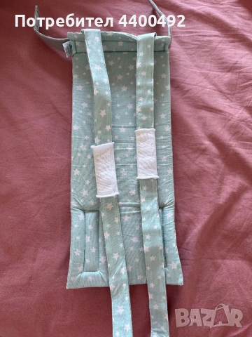 Възглавничка на Фрейка кидс, снимка 4 - Други - 54105899