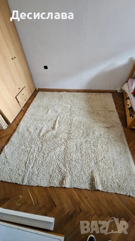 Китеник/халище за спалня