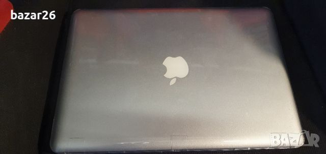 Apple MacBook Pro 13inch , снимка 7 - Лаптопи за дома - 45295899