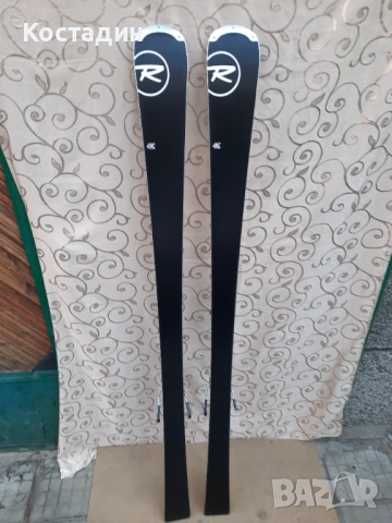 карвинг ски Rossignol Pursuit 14  170см.  , снимка 6 - Зимни спортове - 52833177