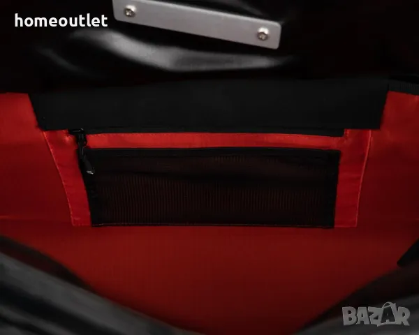 ПРОМОЦИЯ Раница за мотоциклетисти - LONE RIDER OVERLANDER 30, снимка 11 - Аксесоари и консумативи - 50288334