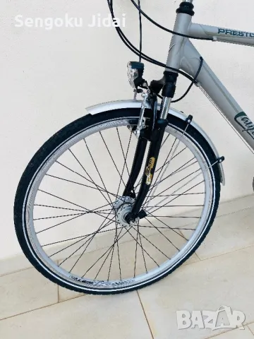 Велосипед California , снимка 5 - Велосипеди - 49742430