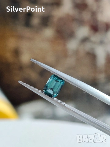 Турмалин индиколит VS, снимка 3 - Други - 53449570