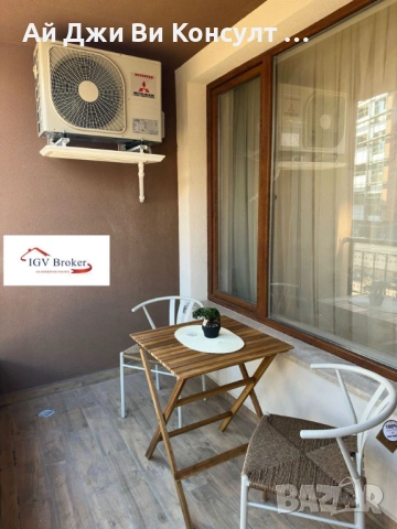 Двустаен апартамент в Малинова долина, снимка 15 - Апартаменти - 53009628