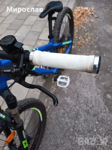 Колело Sprint PRIMUS, снимка 4 - Велосипеди - 51206559