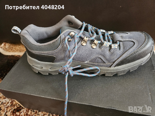 Маратонки, снимка 3 - Спортни обувки - 45020012