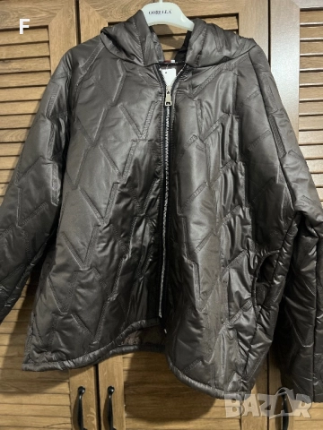 Дамско яке ново