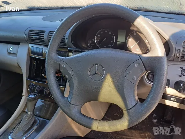 Mercedes ОМ646, снимка 5 - Автомобили и джипове - 48870794