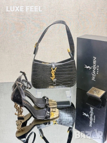 Yves Saint Helens 💎 Dior 💎 Bottega Veneta 💎