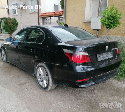 BMW 530D на Части 
Евро 4 Автоматик 218 кс
 БМВ 530Д НА ЧАСТИ, снимка 5 - Автомобили и джипове - 45864196