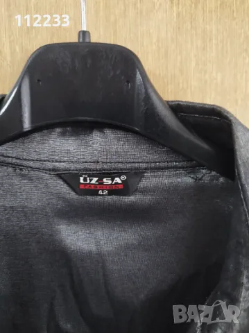 Дамски ризи, снимка 8 - Ризи - 49987884