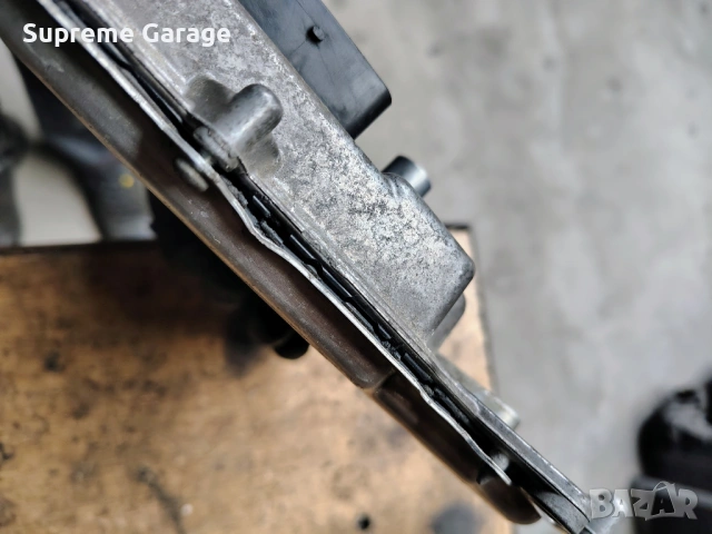 Компютър ECU N55B30A 306hp BMW, снимка 5 - Части - 53224457