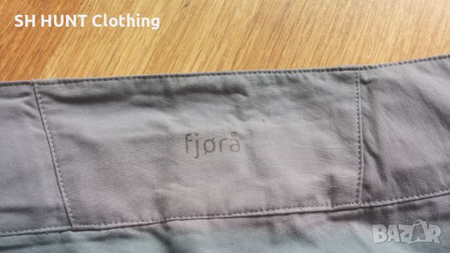 NORRONA Fora Flex1 Stretch Pants размер XL еластичен панталон - 923, снимка 12 - Панталони - 45197712