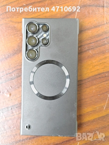 Самсунг S24 ultra RAM 12GB ROM512GB, снимка 2 - Samsung - 53122310