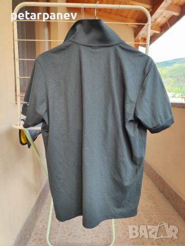 Мъжка тениска с къс ръкав Craft - M размер, снимка 3 - Тениски - 45367975