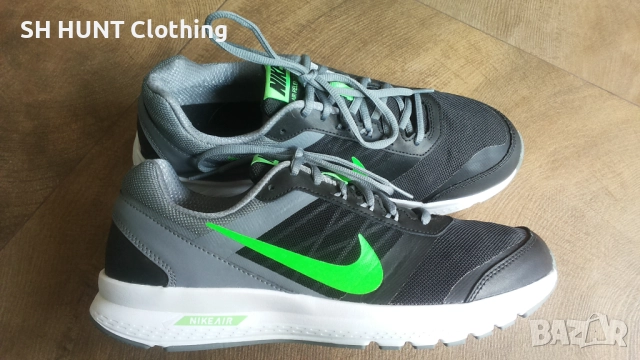 NIKE AIR RELENTLESS 5 Размер EUR 44 / UK 9 маратонки 258-14-S, снимка 3 - Маратонки - 52651342