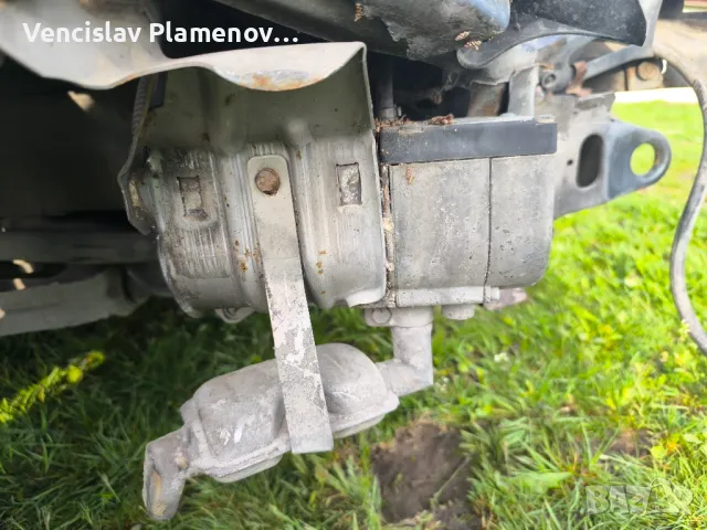 Опел Омега б , снимка 7 - Части - 49840376