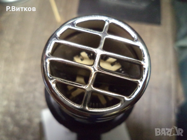 Пистолет за горещ въздух - 2000 W, снимка 9 - Други инструменти - 54092141