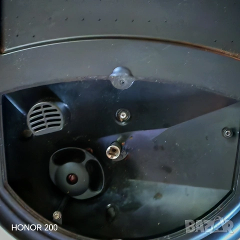 Кафемашина GAGGIA UNICA. , снимка 4 - Кафемашини - 54238975