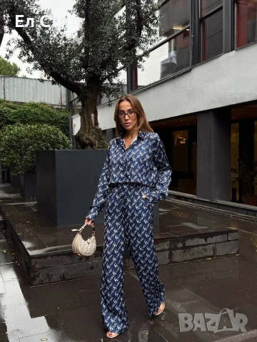 ✨🔥🔥🔥 👍 ✨𝗣𝗿𝗶𝗰e :36€ НА ЕДРО ✨𝗦ı𝘇𝗲: S MM L XL 📌5 бр, снимка 9 - Комплекти - 53655122