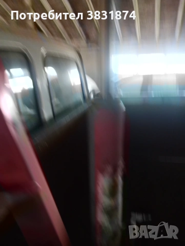 Кран 1 тон, снимка 4 - Камиони - 54196085