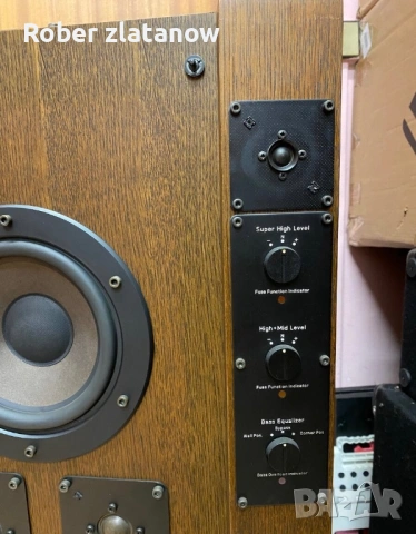  HECO LAB 2., снимка 6 - Тонколони - 53283829