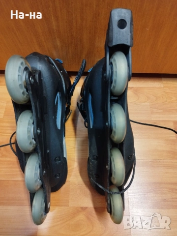 Ройрели номер 47, снимка 4 - Ролери, кънки - 54138730