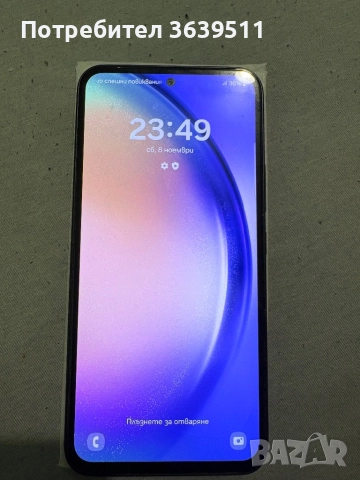 Samsung galaxy A54