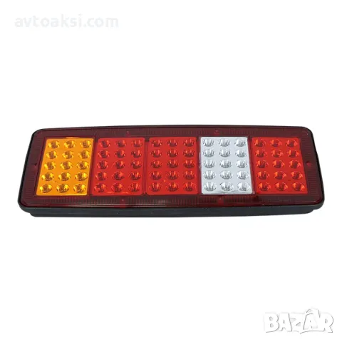 Диодни лед/led стопове 24v 60диода -0084А, снимка 2 - Аксесоари и консумативи - 47394690