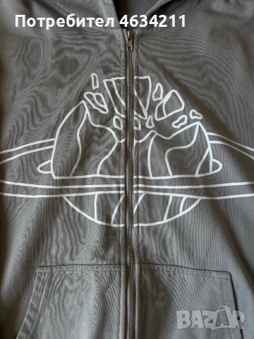 Broken planet сиутчъри, снимка 3 - Суичъри - 52433343