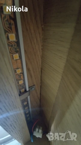 Катедра П образна преграда - рецепция 160/80/122, снимка 8 - Друго - 51273156