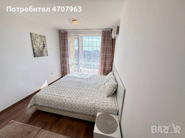 Едностаен - Свети влас, снимка 3 - Апартаменти - 53712083