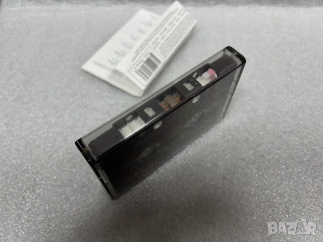 Аудио Касета SONY UX·Pro60, снимка 6 - Аудио касети - 52614990