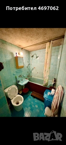 Двустаен 65.20кв Люлин9, снимка 7 - Апартаменти - 52950052