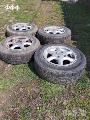 джанти 4 х 100 14 цола за Опел Корса 4*100, снимка 2 - Гуми и джанти - 53891650