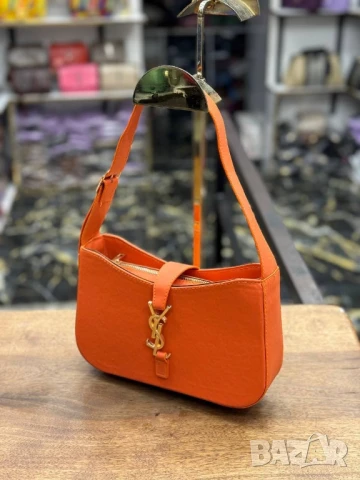 чанти ysl saint laurent , снимка 3 - Чанти - 51094331